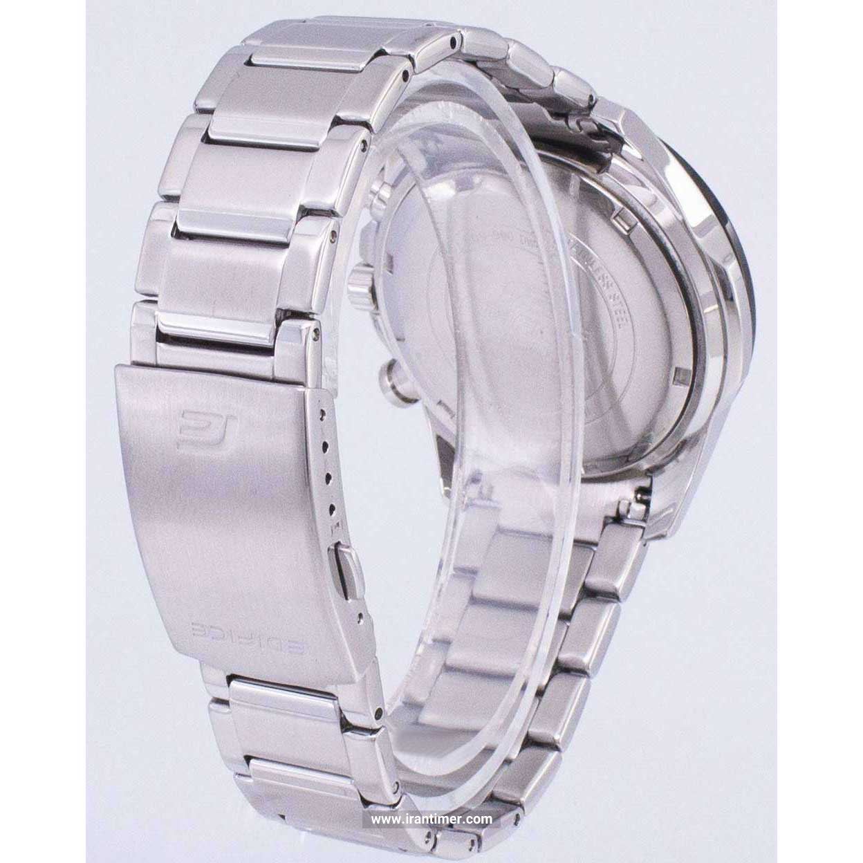 قیمت و خرید ساعت مچی مردانه کاسیو (CASIO) ادیفس(ادیفایس) مدل EQS-900DB-1AVUDF کلاسیک | اورجینال و اصلی