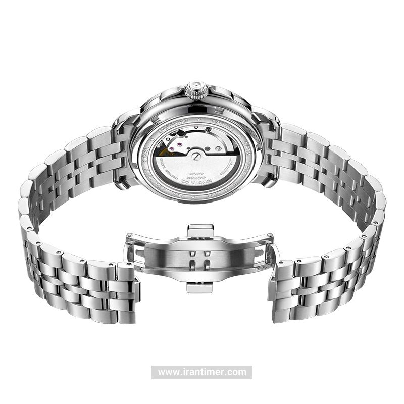 قیمت و خرید ساعت مچی مردانه تاپ هیل(TOPHILL) مدل TW067G.S1138 کلاسیک | اورجینال و اصلی