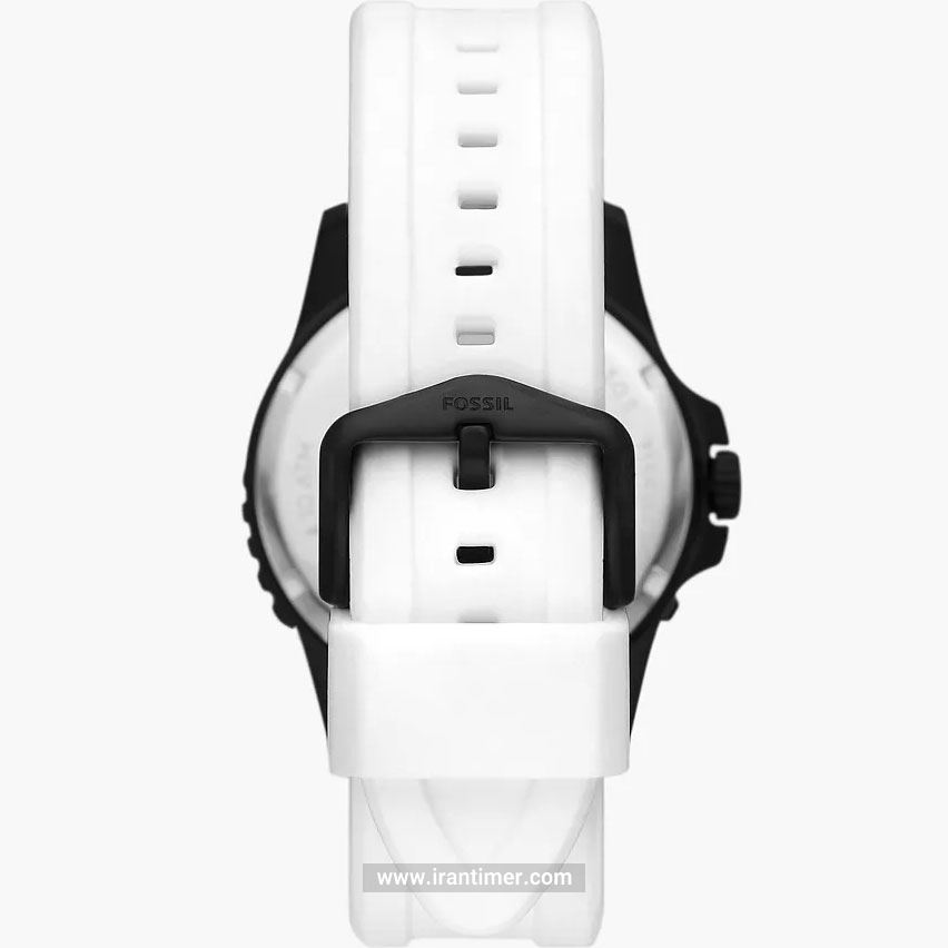 قیمت و خرید ساعت مچی مردانه فسیل(FOSSIL) مدل FS5999 اسپرت | اورجینال و اصلی