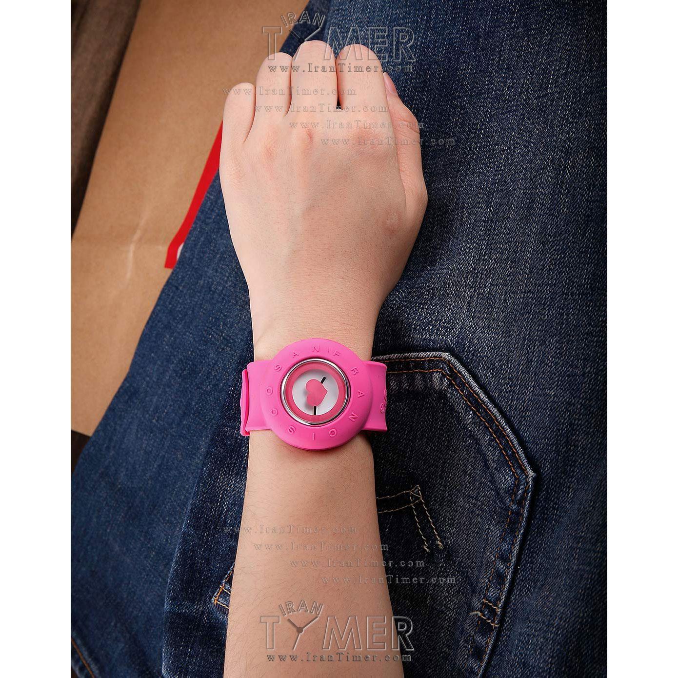 قیمت و خرید ساعت مچی لیوایز(LEVIS) مدل LTG0618 اسپرت | اورجینال و اصلی