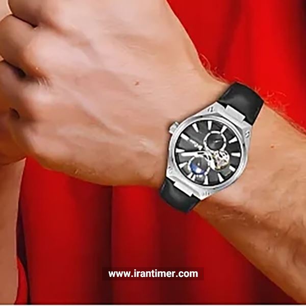 قیمت و خرید ساعت مچی مردانه لیکوپر(LEE COOPER) مدل LC08122.351 کلاسیک | اورجینال و اصلی