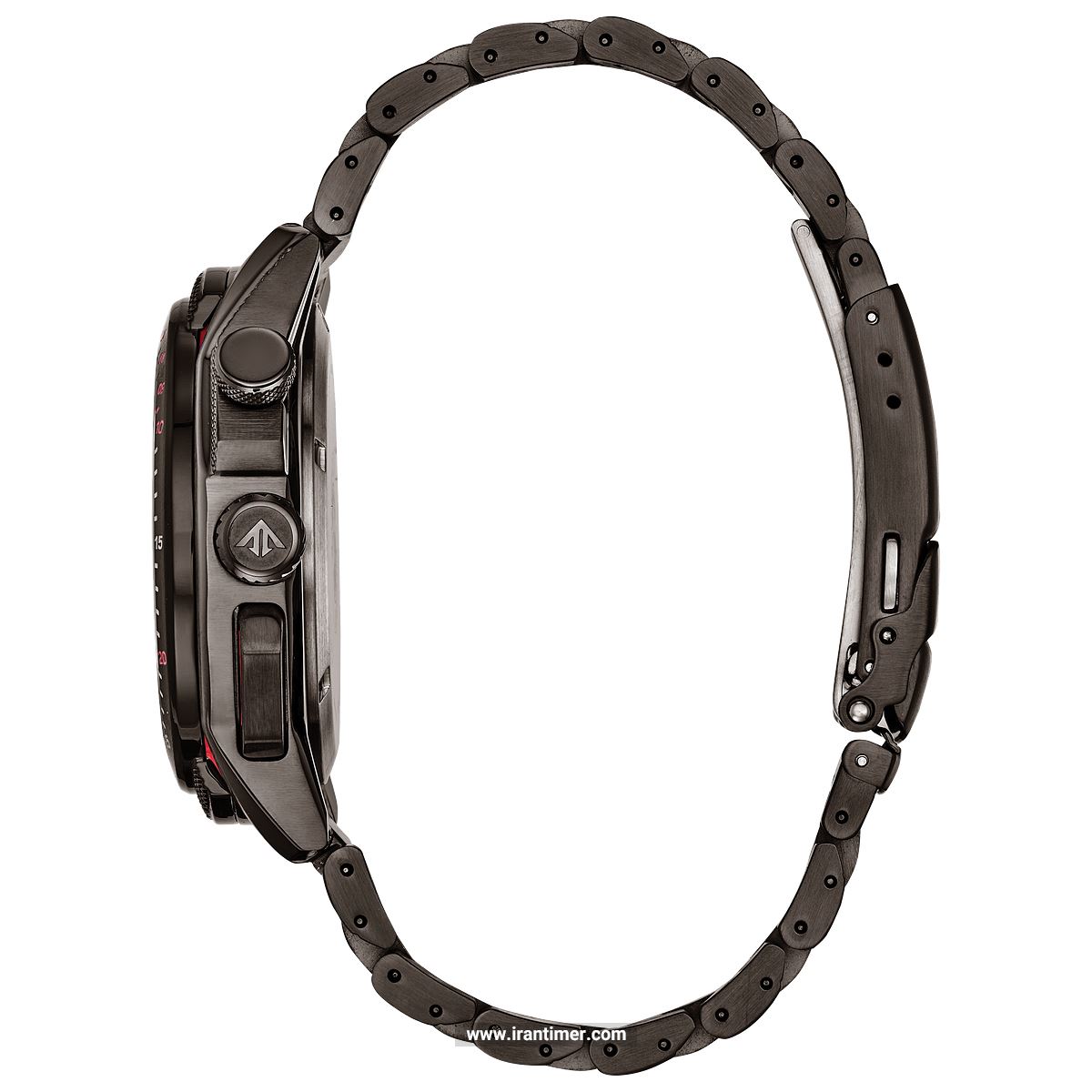 قیمت و خرید ساعت مچی مردانه سیتیزن(CITIZEN) مدل JW0137-51E کلاسیک | اورجینال و اصلی