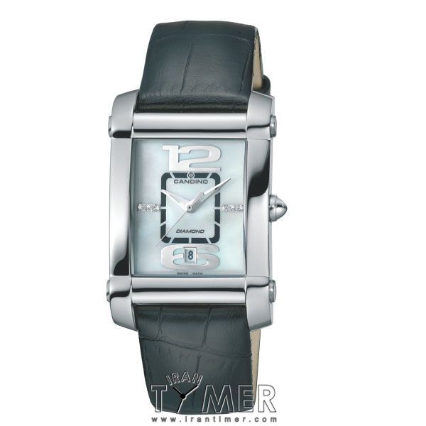 قیمت و خرید ساعت مچی مردانه کاندینو(CANDINO) مدل C4283/7 کلاسیک | اورجینال و اصلی
