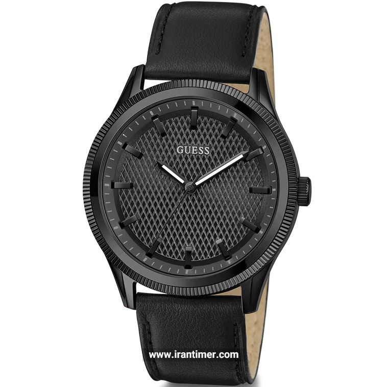 قیمت و خرید ساعت مچی مردانه گس(GUESS) مدل GW0846G3 کلاسیک | اورجینال و اصلی
