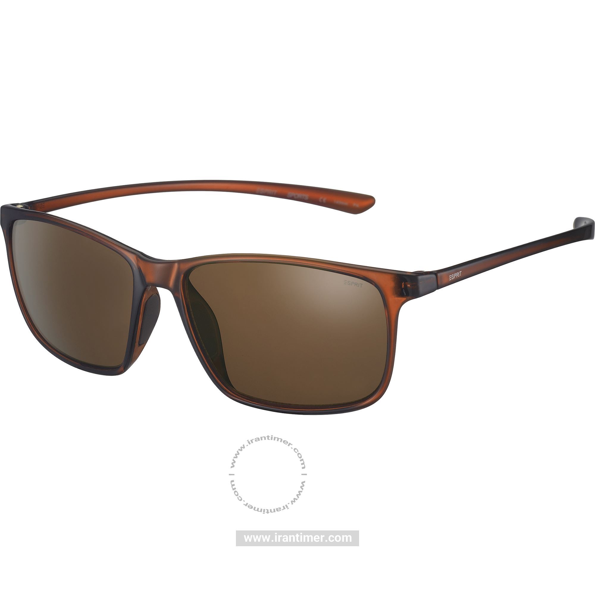 قیمت و خرید عینک آفتابی زنانه کلاسیک (ESPRIT) مدل ET19661/535 | اورجینال و اصلی