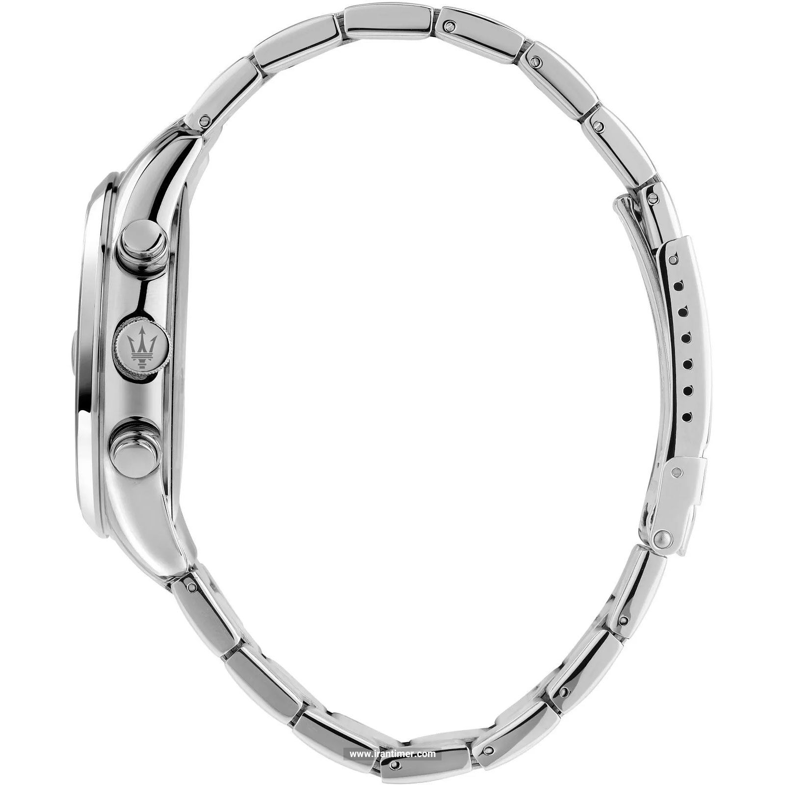 قیمت و خرید ساعت مچی مردانه مازراتی(MASERATI) مدل R8853151010 کلاسیک | اورجینال و اصلی