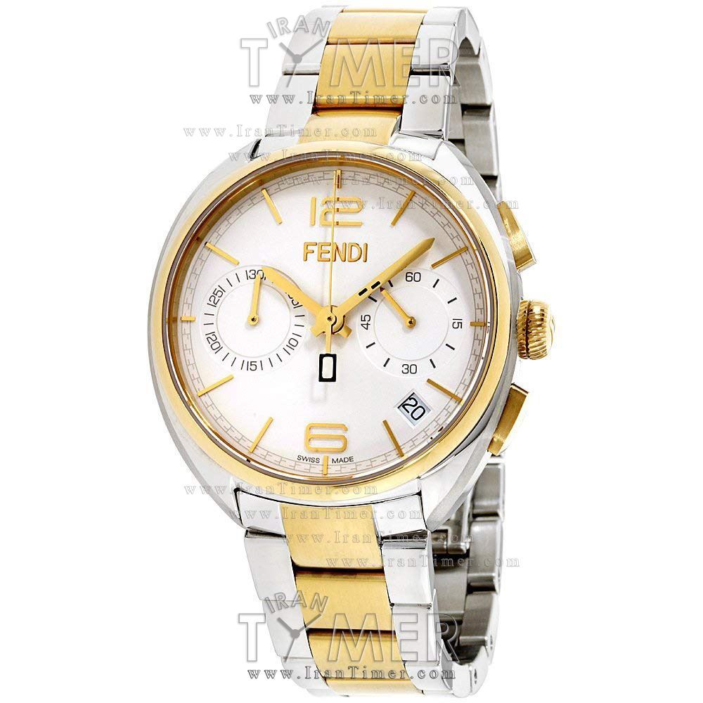 قیمت و خرید ساعت مچی مردانه فندی(FENDI) مدل F213114000 کلاسیک | اورجینال و اصلی