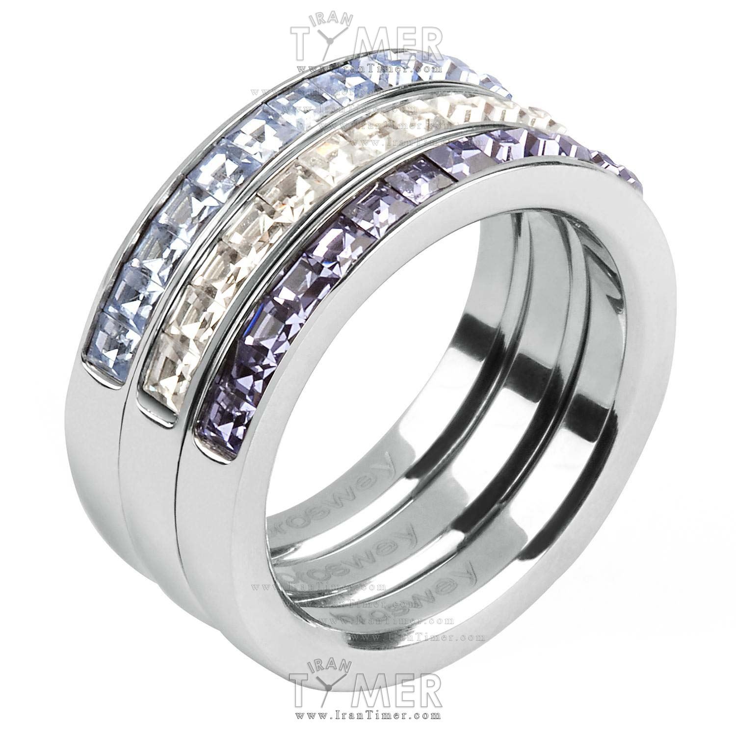 قیمت و خرید حلقه (انگشتر) زنانه برازوی(BROSWAY) مدل BTG06B فشن (ست لباس) کلاسیک | اورجینال و اصلی