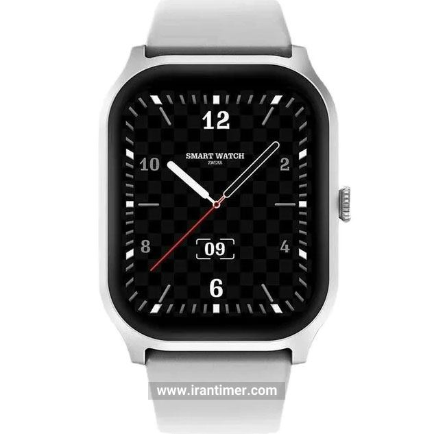 قیمت و خرید ساعت مچی مردانه زنانه نورث اج(North Edge) مدل NL77 GRAY اسپرت | اورجینال و اصلی