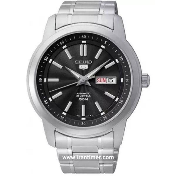 قیمت و خرید ساعت مچی مردانه سیکو(SEIKO) مدل SNKM87K1 کلاسیک | اورجینال و اصلی