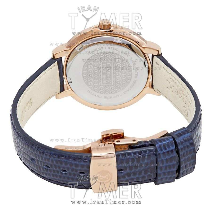 قیمت و خرید ساعت مچی زنانه چارمکس(CHARMEX) مدل CX-6419 فشن | اورجینال و اصلی