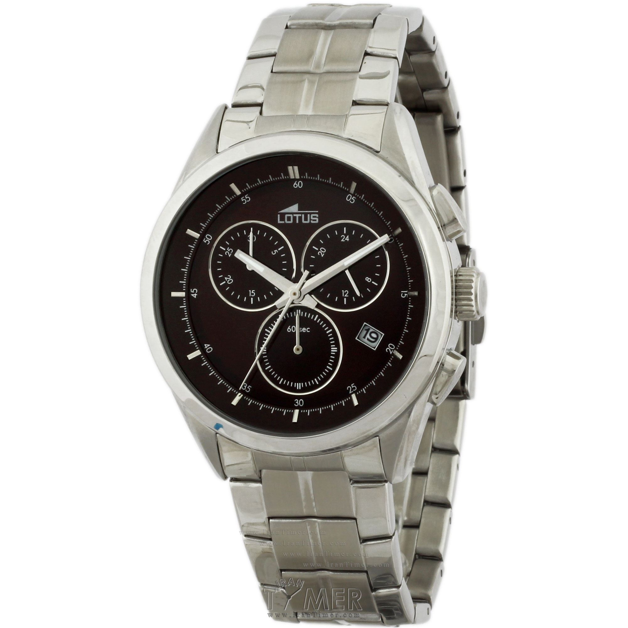 قیمت و خرید ساعت مچی مردانه لوتوس(LOTUS) مدل L15847/7 کلاسیک | اورجینال و اصلی