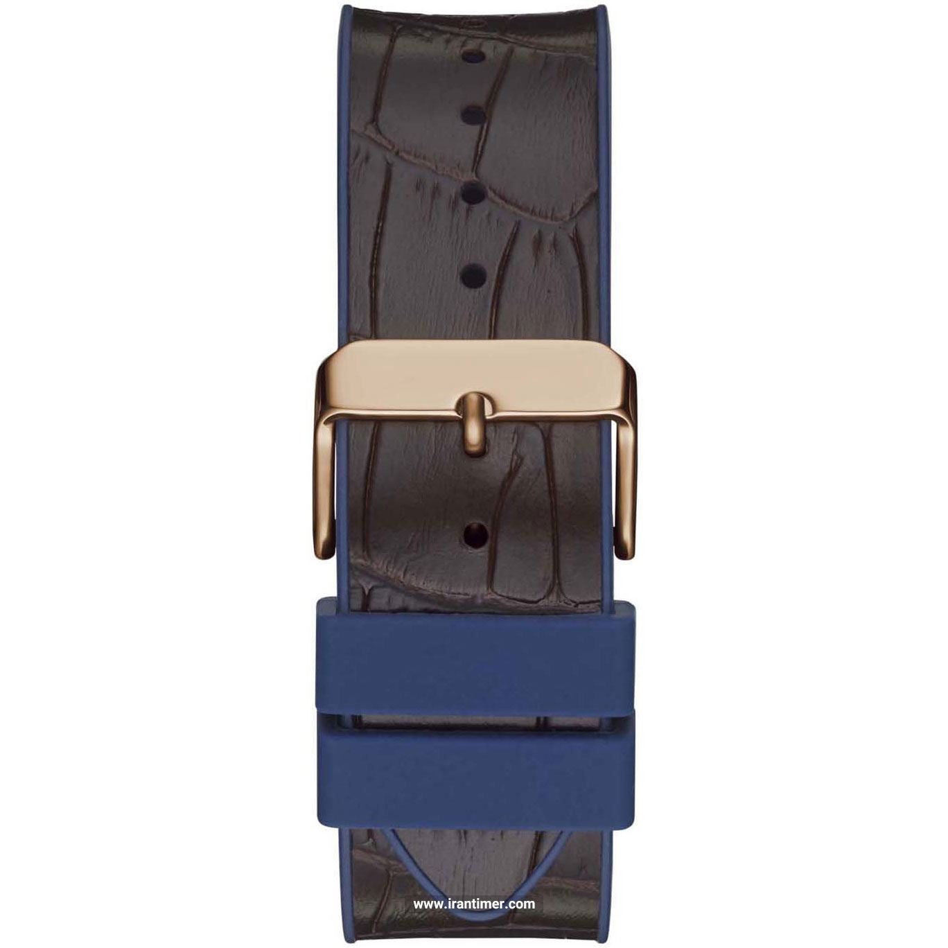 قیمت و خرید ساعت مچی مردانه گس(GUESS) مدل GW0386G2 اسپرت | اورجینال و اصلی