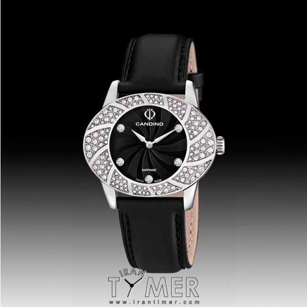 قیمت و خرید ساعت مچی زنانه کاندینو(CANDINO) مدل c4466/3 کلاسیک | اورجینال و اصلی