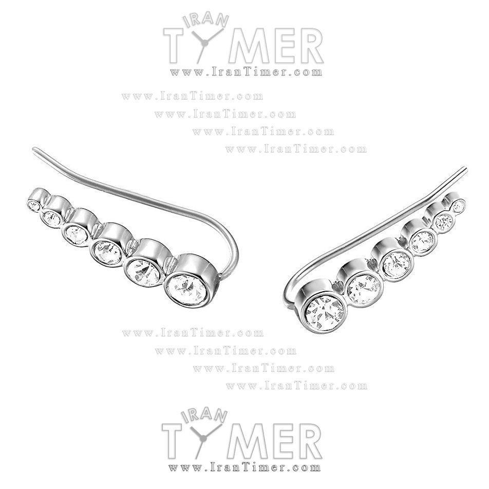 قیمت و خرید گوشواره زنانه اسپریت(ESPRIT) مدل ESER02829A000 فشن (ست لباس) کلاسیک | اورجینال و اصلی