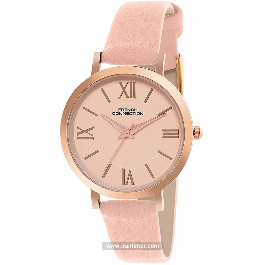 قیمت و خرید ساعت مچی زنانه فرنچ کانکشن(FRENCH CONNECTION) مدل FCN00037D کلاسیک | اورجینال و اصلی
