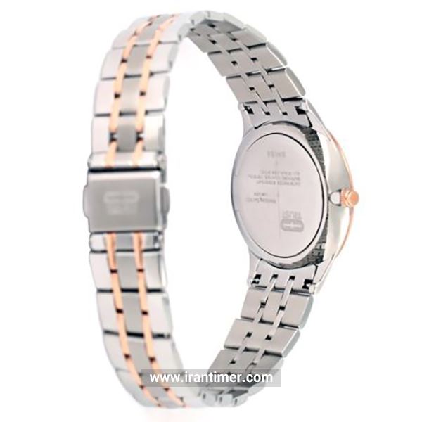 قیمت و خرید ساعت مچی زنانه تراست(TRUST) مدل L461JOK کلاسیک | اورجینال و اصلی