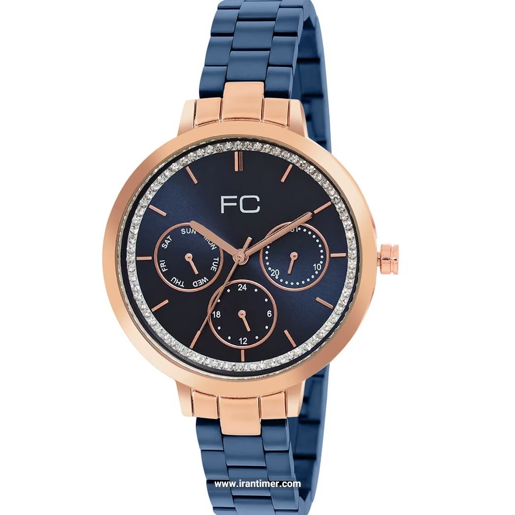 قیمت و خرید ساعت مچی زنانه فرنچ کانکشن(FRENCH CONNECTION) مدل FCN00074A فشن | اورجینال و اصلی