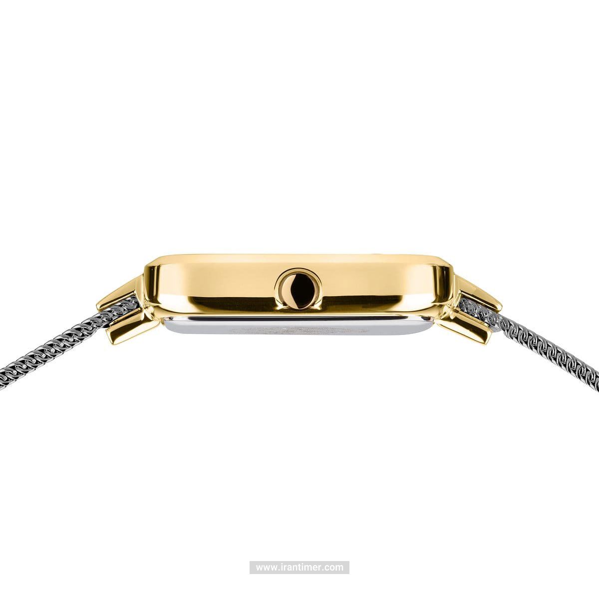 قیمت و خرید ساعت مچی زنانه برینگ(BERING) مدل B14520-010 کلاسیک | اورجینال و اصلی