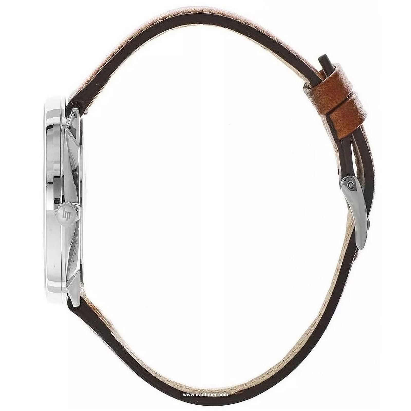 قیمت و خرید ساعت مچی مردانه لیپ(LIP) مدل 671429 کلاسیک | اورجینال و اصلی