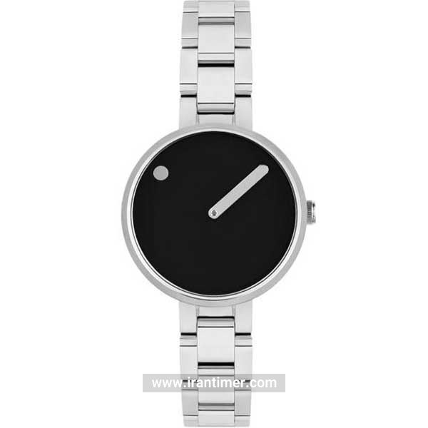 قیمت و خرید ساعت مچی زنانه پیکتو(PICTO) مدل P43369-1812 کلاسیک | اورجینال و اصلی