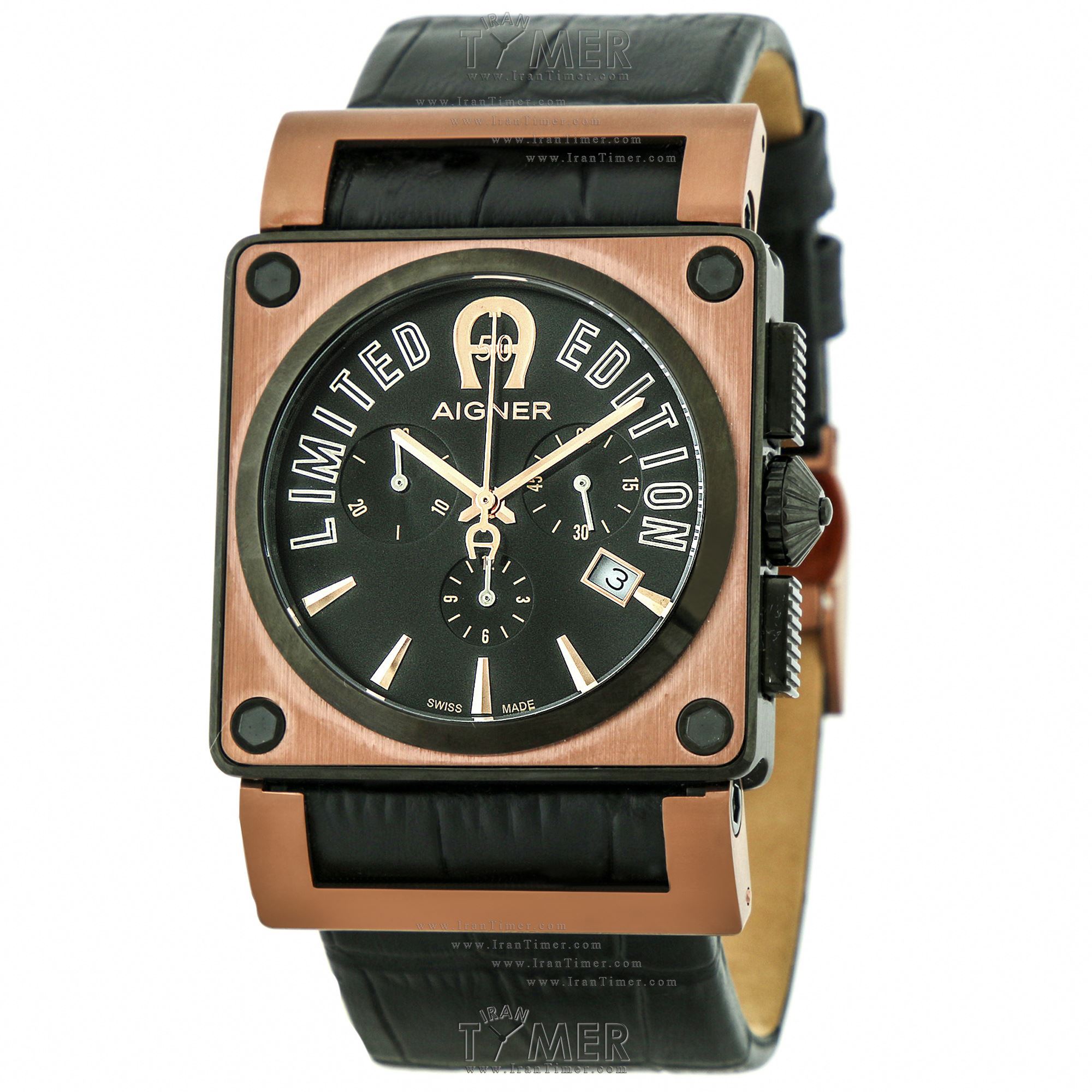 قیمت و خرید ساعت مچی مردانه اگنر(AIGNER) مدل A24150 اسپرت | اورجینال و اصلی