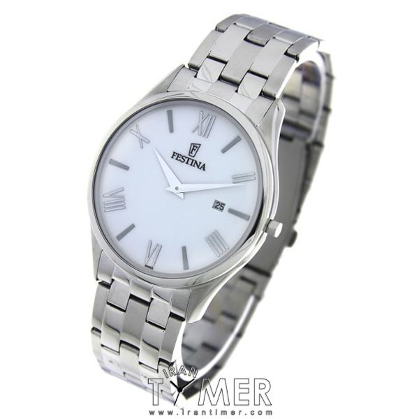 قیمت و خرید ساعت مچی مردانه فستینا(FESTINA) مدل F6840/3 | اورجینال و اصلی