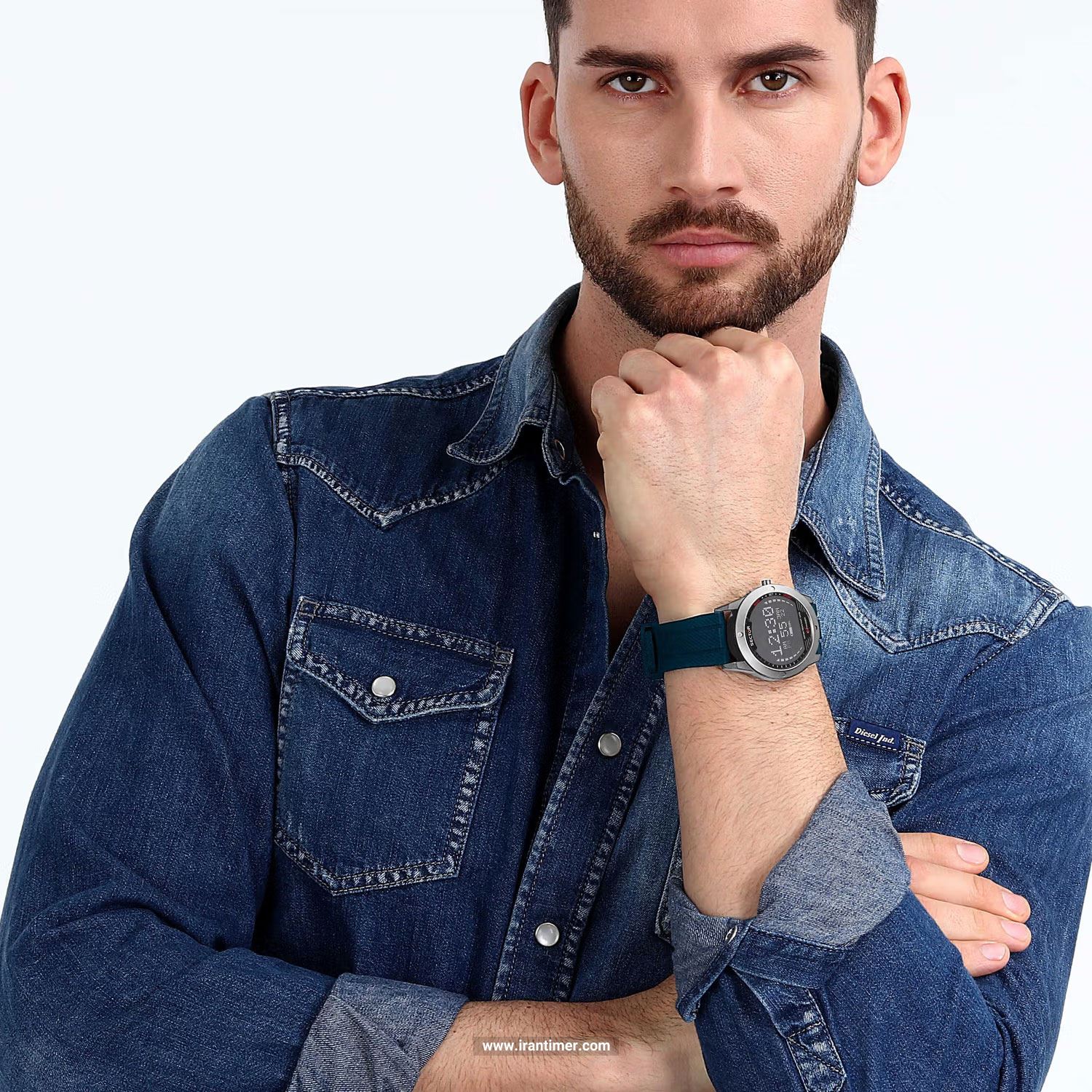 قیمت و خرید ساعت مچی مردانه زنانه سکتور(Sector) مدل R3251239002 اسپرت | اورجینال و اصلی