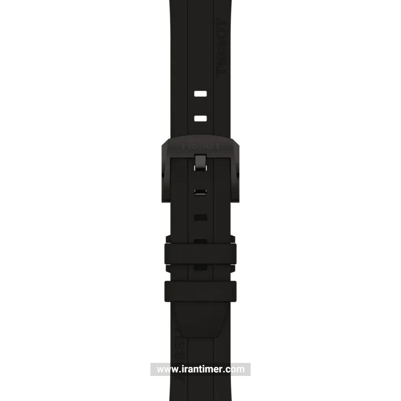 قیمت و خرید ساعت مچی مردانه تیسوت(TISSOT) مدل T120.217.37.061.00 اسپرت | اورجینال و اصلی