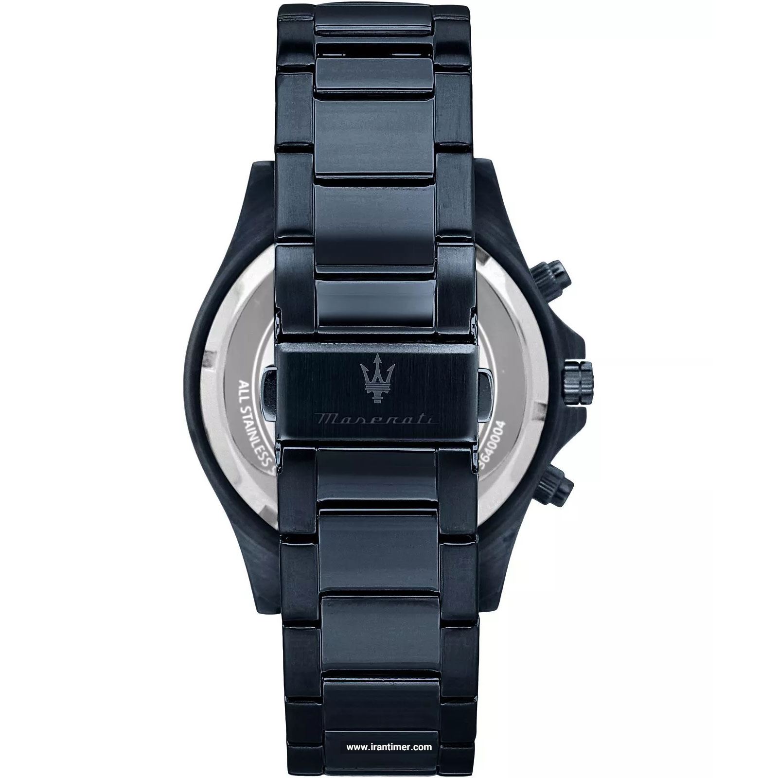 قیمت و خرید ساعت مچی مردانه مازراتی(MASERATI) مدل R8873640023 کلاسیک | اورجینال و اصلی