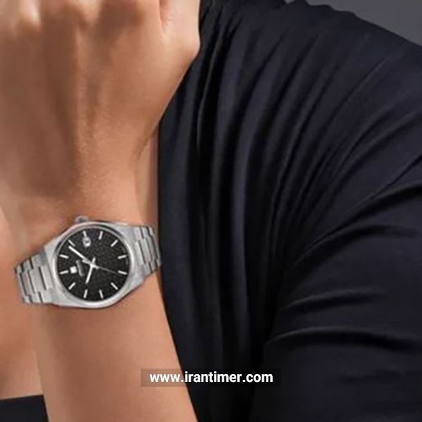 قیمت و خرید ساعت مچی زنانه هانوا(HANOWA) مدل HAWLH0002901 کلاسیک | اورجینال و اصلی