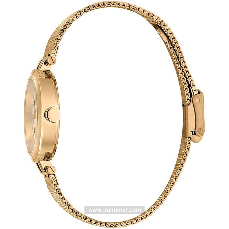 قیمت و خرید ساعت مچی زنانه اسپریت(ESPRIT) مدل ES1L331M0075 کلاسیک فشن | اورجینال و اصلی