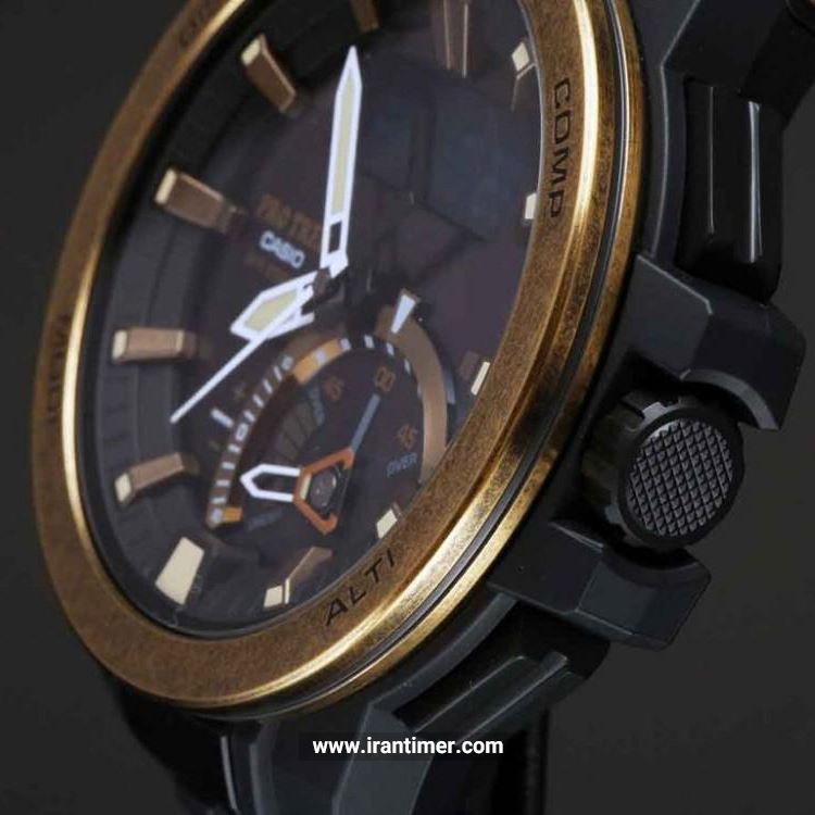 قیمت و خرید ساعت مچی مردانه کاسیو (CASIO) پروترک مدل PRW-7000V-1DR اسپرت | اورجینال و اصلی