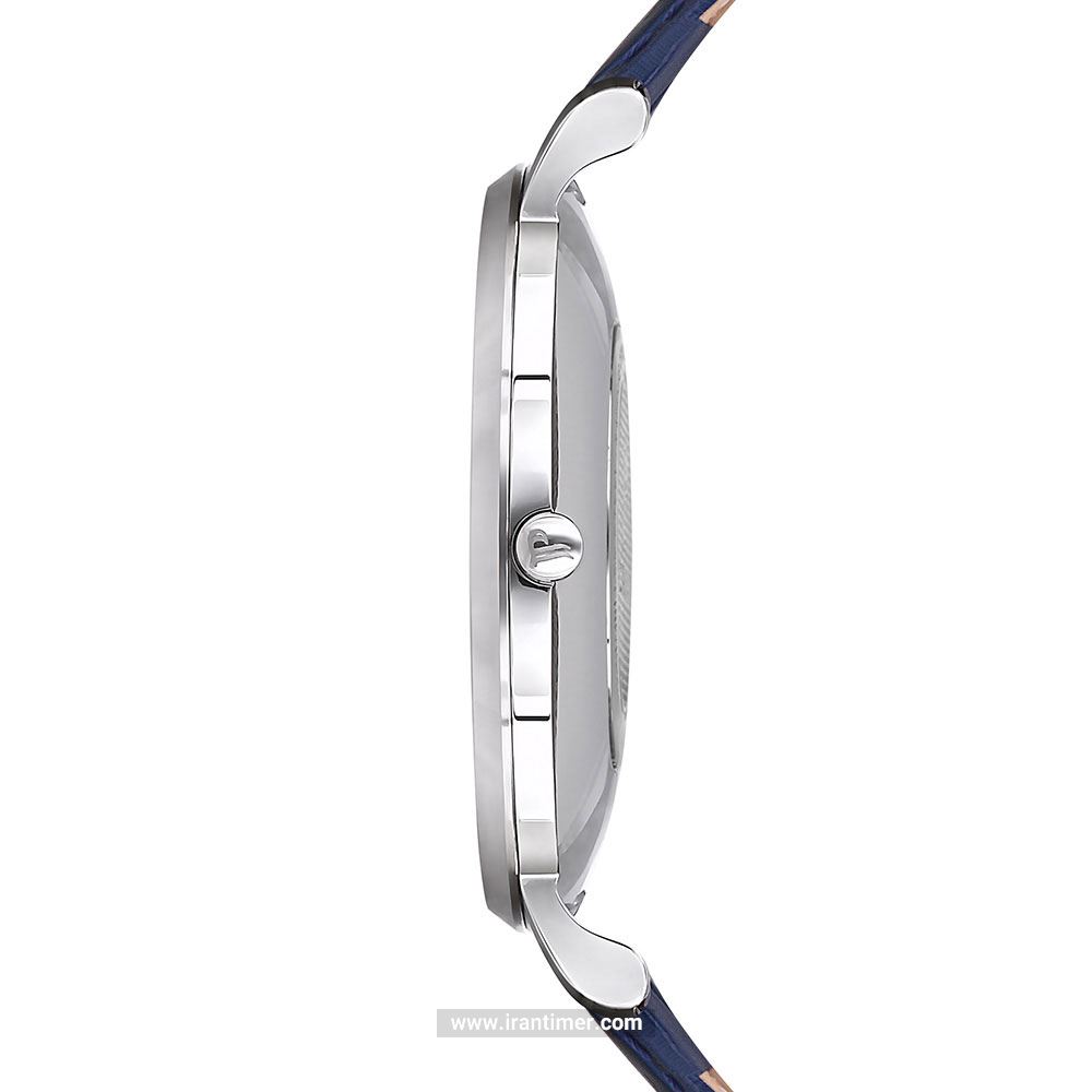 قیمت و خرید ساعت مچی مردانه ژاک فیلیپ(Jacques Philippe) مدل JPQGS071132 کلاسیک | اورجینال و اصلی