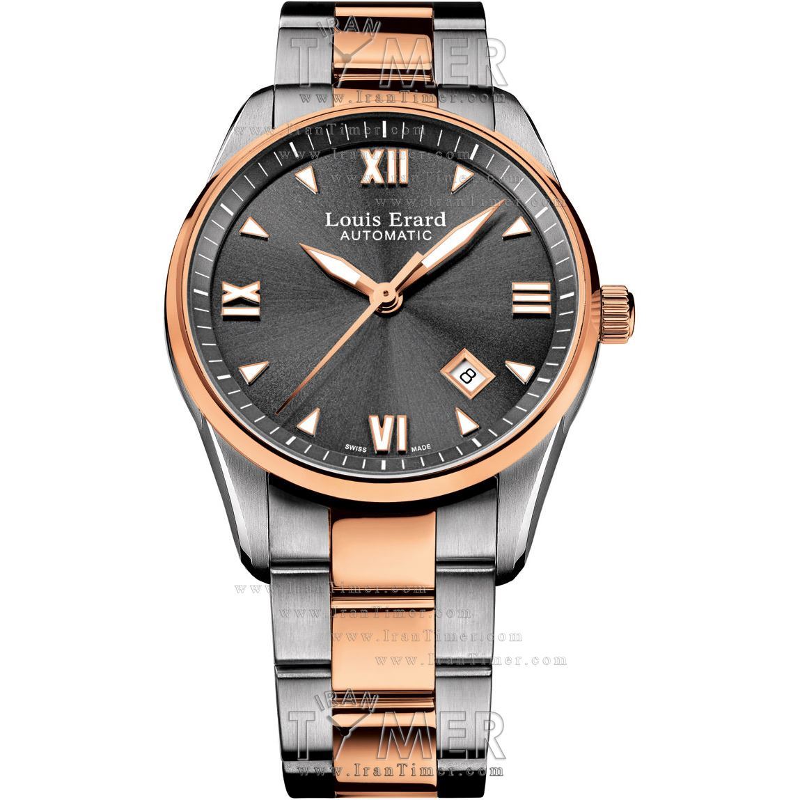 قیمت و خرید ساعت مچی مردانه لوئیس ارارد(LOUIS ERARD) مدل 69101AB23.BMA21 کلاسیک | اورجینال و اصلی