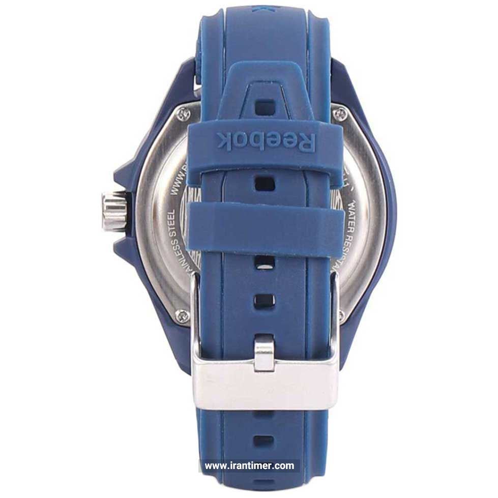 قیمت و خرید ساعت مچی مردانه ریباک(REEBOK) مدل RD-MAK-G2-PNIN-L1 اسپرت | اورجینال و اصلی