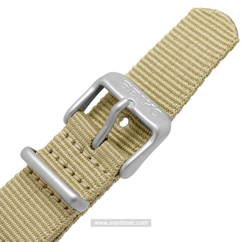 قیمت و خرید ساعت مچی مردانه سیکو(SEIKO) مدل SRPJ83K1 اسپرت | اورجینال و اصلی