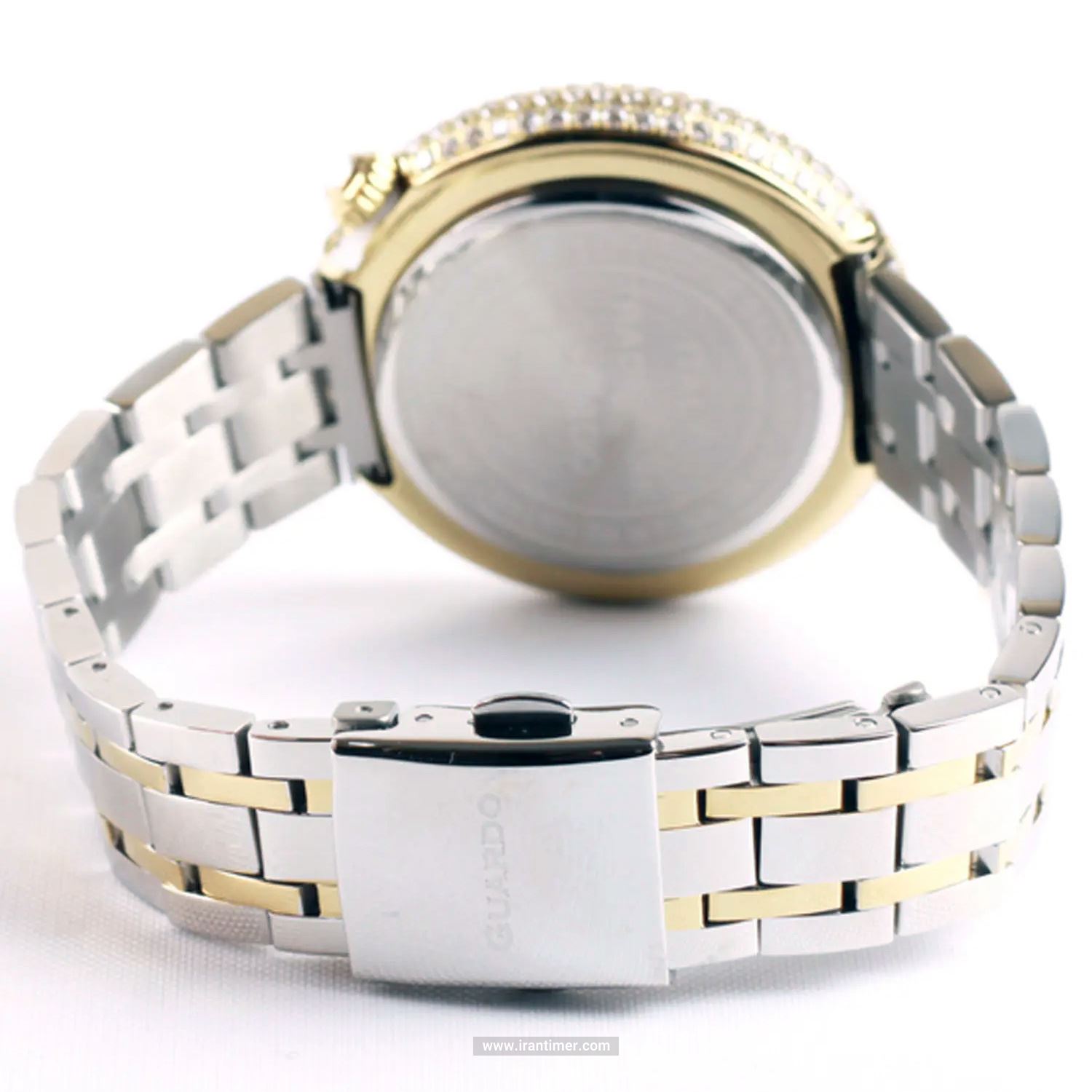 قیمت و خرید ساعت مچی زنانه گواردو(GUARDO) مدل GUAB012743-3 فشن | اورجینال و اصلی