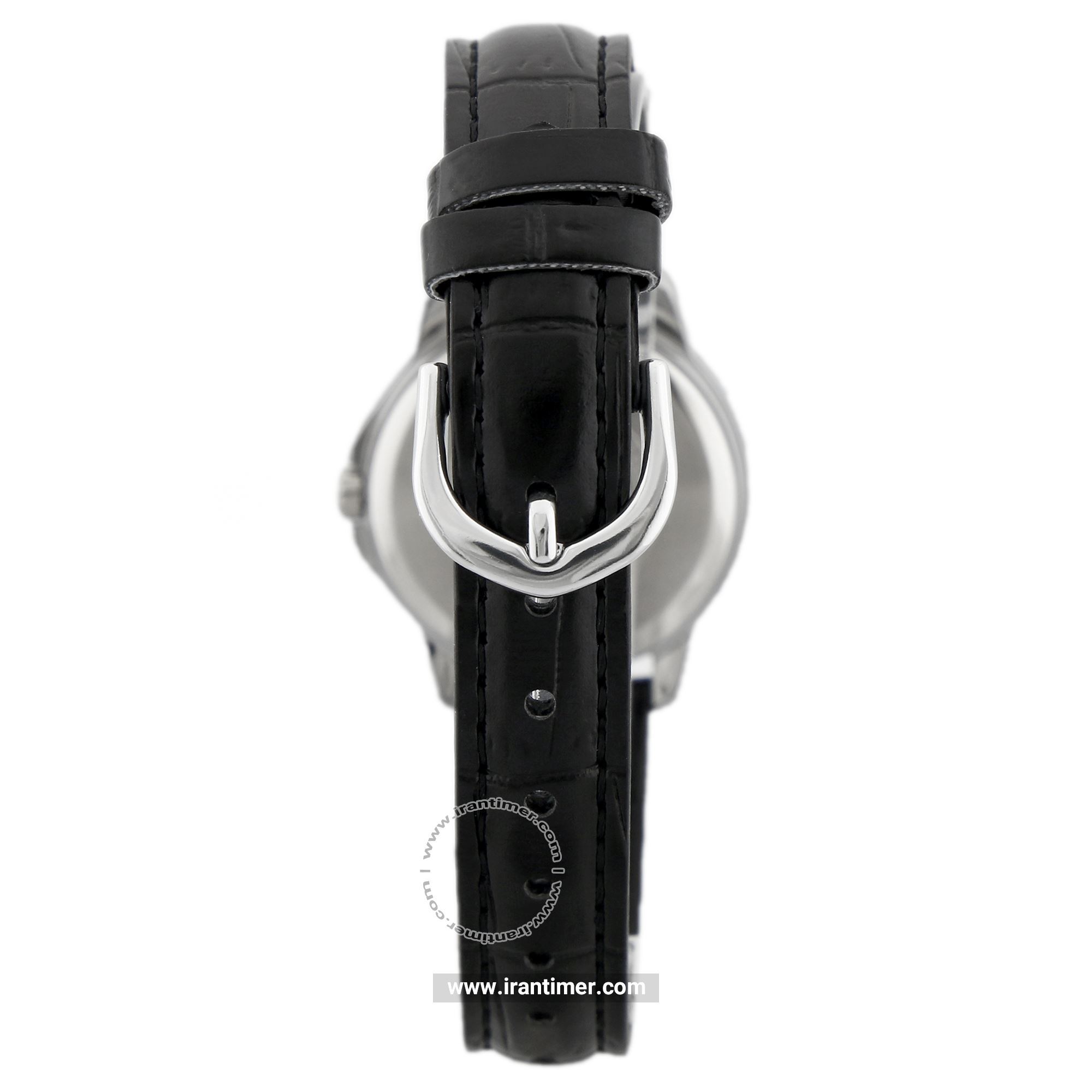 قیمت و خرید ساعت مچی زنانه کاسیو (CASIO) جنرال مدل LTP-V004L-7AUDF کلاسیک | اورجینال و اصلی