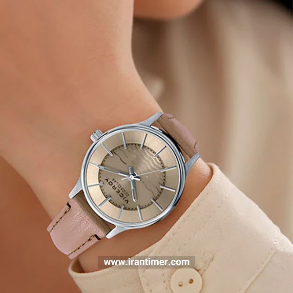 قیمت و خرید ساعت مچی زنانه ویسروی(VICEROY) مدل 401200.17 کلاسیک | اورجینال و اصلی