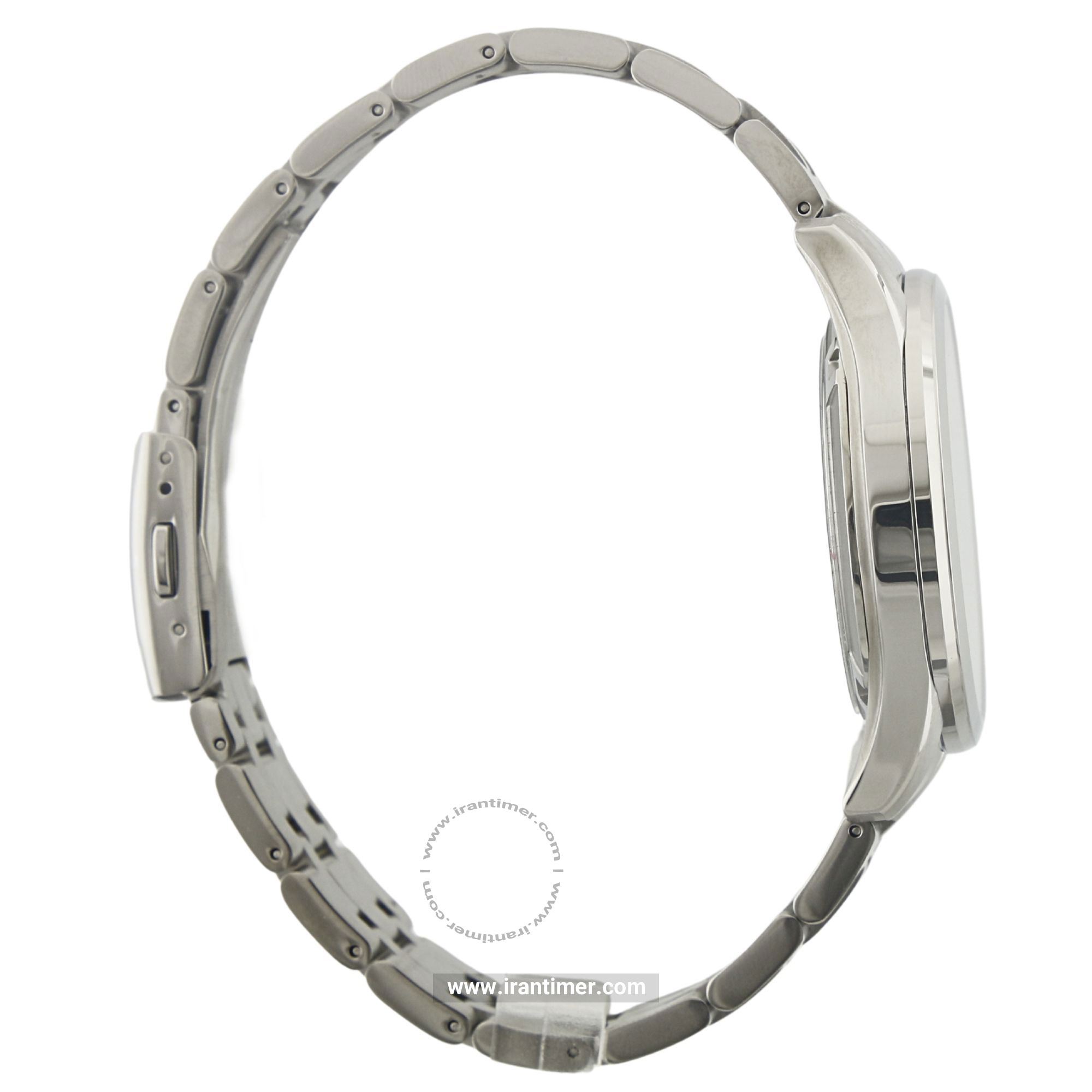 قیمت و خرید ساعت مچی مردانه جگوار(JAGUAR) مدل J964/3 کلاسیک | اورجینال و اصلی