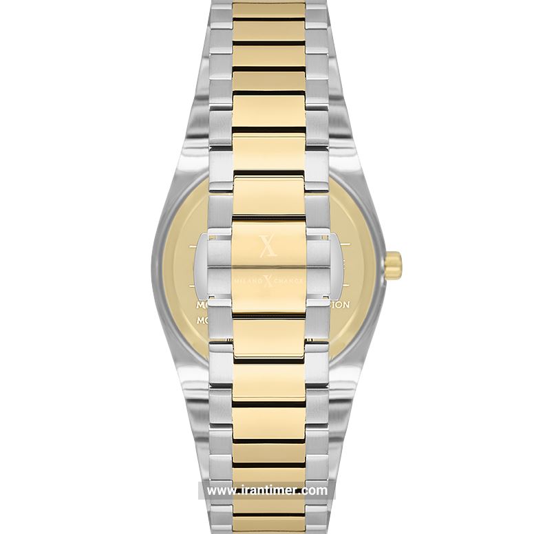 قیمت و خرید ساعت مچی زنانه میلانو اکس چنج(Milano X change) مدل MXL5118 کلاسیک | اورجینال و اصلی
