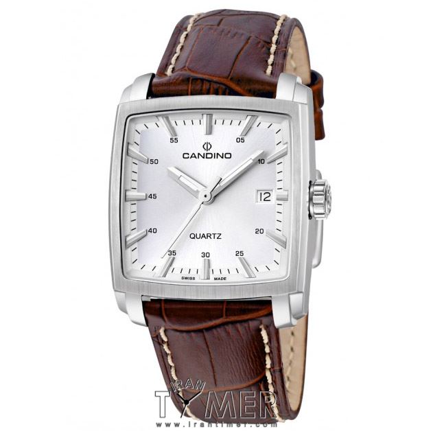 قیمت و خرید ساعت مچی مردانه کاندینو(CANDINO) مدل C4372/7 کلاسیک | اورجینال و اصلی