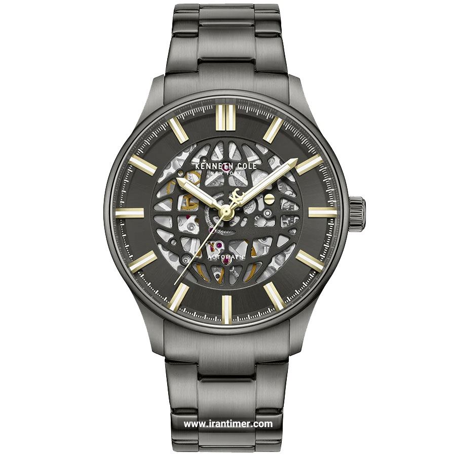 قیمت و خرید ساعت مچی مردانه کنت کول(KENNETH COLE) مدل KCWGY0089004 کلاسیک | اورجینال و اصلی