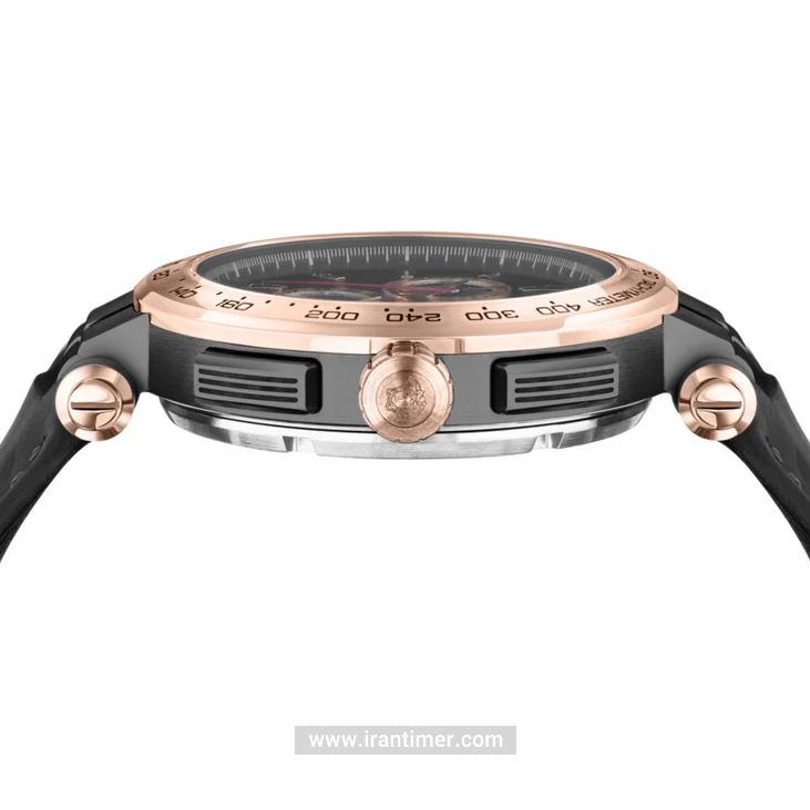 قیمت و خرید ساعت مچی مردانه ورساچه(versace) مدل VE6CA0323 کلاسیک | اورجینال و اصلی