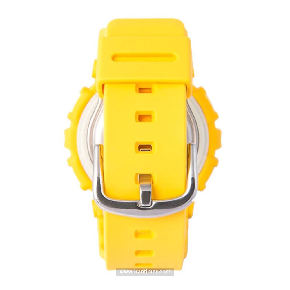 قیمت و خرید ساعت مچی کاسیو (CASIO) بیبی جی مدل BA-120-9BDR اسپرت | اورجینال و اصلی