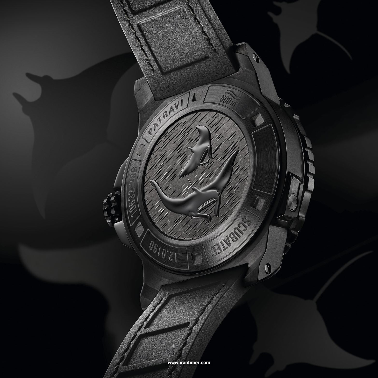 قیمت و خرید ساعت مچی مردانه کارل اف بوشرر(Carl F. Bucherer) مدل 00.10632.28.33.01 اسپرت | اورجینال و اصلی