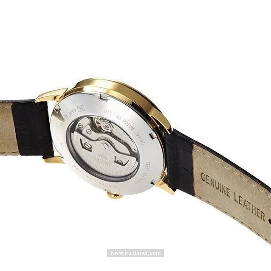 قیمت و خرید ساعت مچی مردانه اورینت(ORIENT) مدل FAG02003W کلاسیک | اورجینال و اصلی