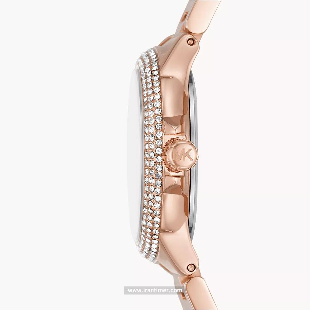 قیمت و خرید ساعت مچی زنانه مایکل کورس(MICHAEL KORS) مدل MK7197 فشن | اورجینال و اصلی