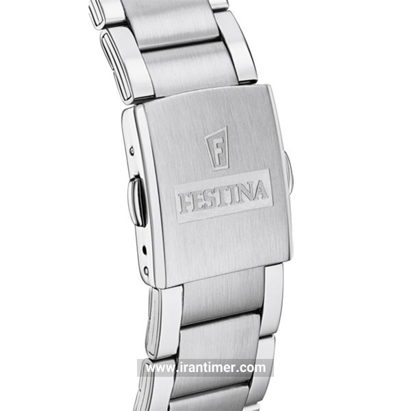 قیمت و خرید ساعت مچی مردانه فستینا(FESTINA) مدل F20343/2 کلاسیک | اورجینال و اصلی